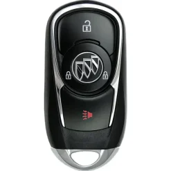 2024 Buick Envista Smart Key Remote PN: 13530515