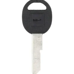 1981 Buick Estate Regular Car Key B44 1154606