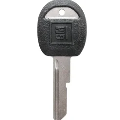 1977 Buick Estate Regular Car Key B44 1154606