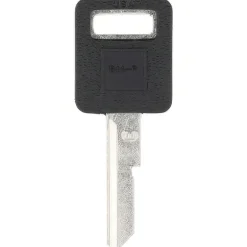 1977 Buick Estate Regular Car Key B44 1154606