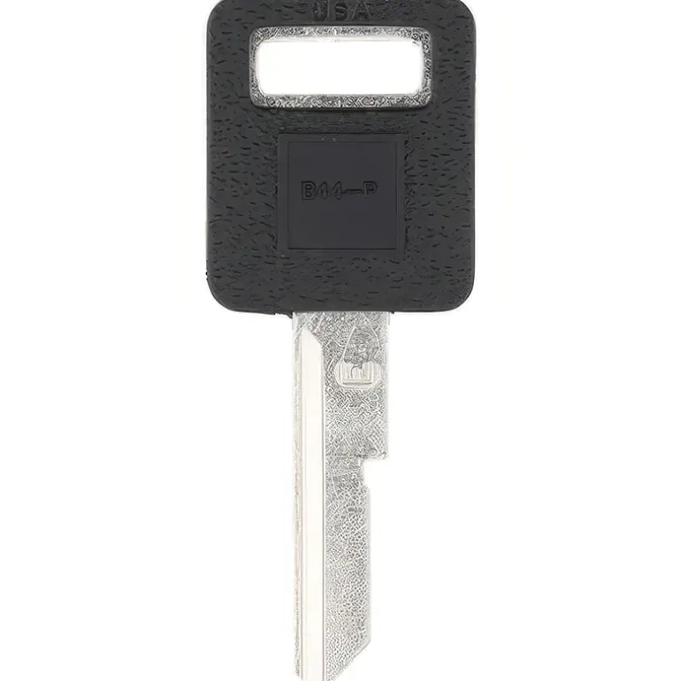 1977 Buick Estate Regular Car Key B44 1154606