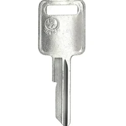 1991 Buick Estate Regular Car Key B44 1154606