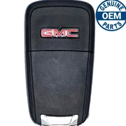 2014 Buick LaCrosse Flipkey Remote PN: 13504204 5912556
