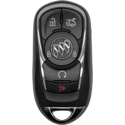2019 Buick LaCrosse Smart Key Fob FCC ID: HYQ4EA PN: 13508414