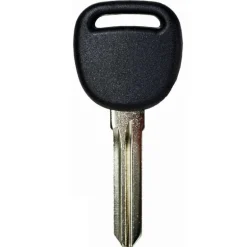 2008 Buick LaCrosse Transponder Key B107PT PT04PT PK3