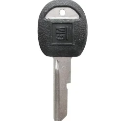 1996 Buick LeSabre Regular Car Key B44 1154606