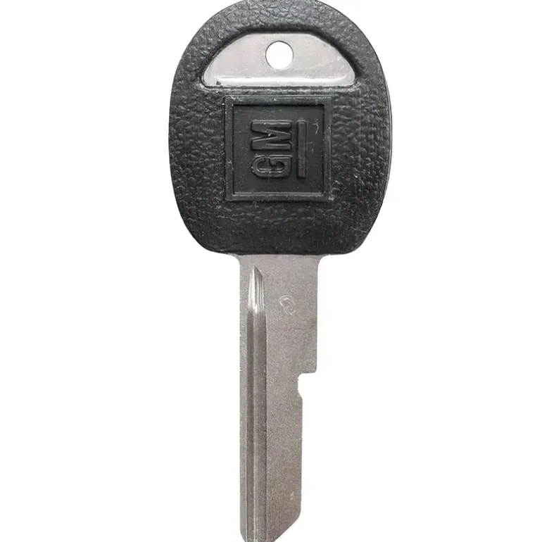1994 Buick LeSabre Regular Car Key B44 1154606