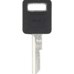 1977 Buick LeSabre Regular Car Key B44 1154606