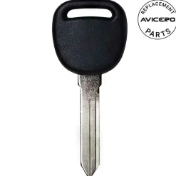 2003 Buick LeSabre Transponder Key B99PT PK3