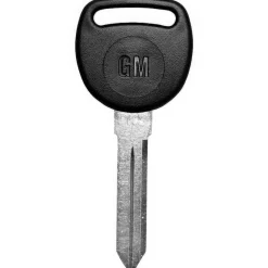2003 Buick LeSabre Transponder Key B99PT PK3