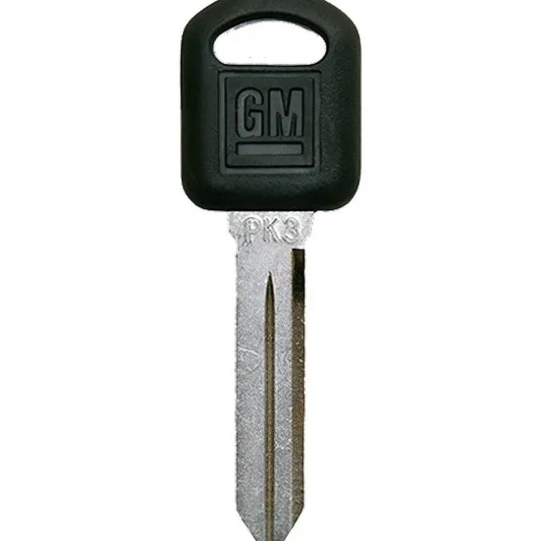 2003 Buick Park Avenue Transponder Key B97PT 690552 PK3