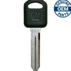 1999 Buick Park Avenue Transponder Key B97PT 690552 PK3