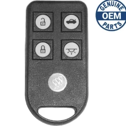 1990 Buick Reatta Discontinued Remote ABO0502T GLQ9Z6-1507