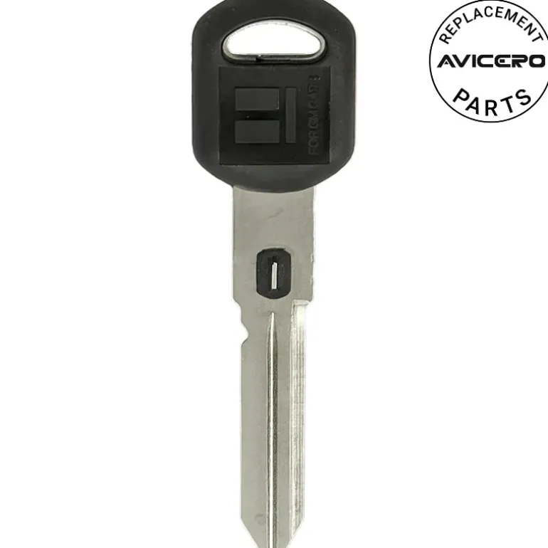 2004 Buick Regal Double Sided VATS Transponder Key