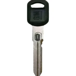 2004 Buick Regal Double Sided VATS Transponder Key