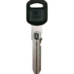 2000 Buick Regal Double Sided VATS Transponder Key