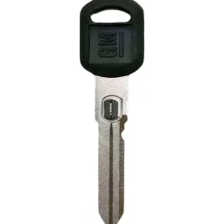 2003 Buick Regal Double Sided VATS Transponder Key
