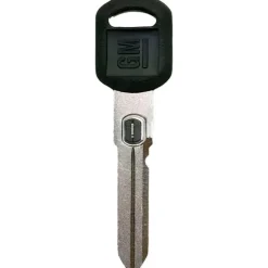 2001 Buick Regal Double Sided VATS Transponder Key