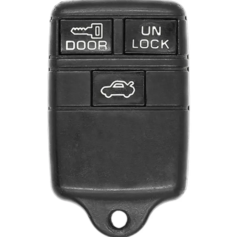 1994 Buick Regal Remote