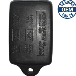 1989 Buick Regal Remote