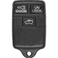 1992 Buick Regal Remote