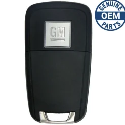2016 Buick Regal Smart FlipKey PN: 5927058