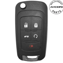 2012 Buick Regal Smart FlipKey PN: 5927058