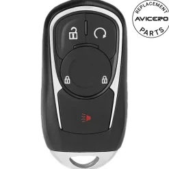 2019 Buick Regal Sportback Smart Key Fob PN: 13511629