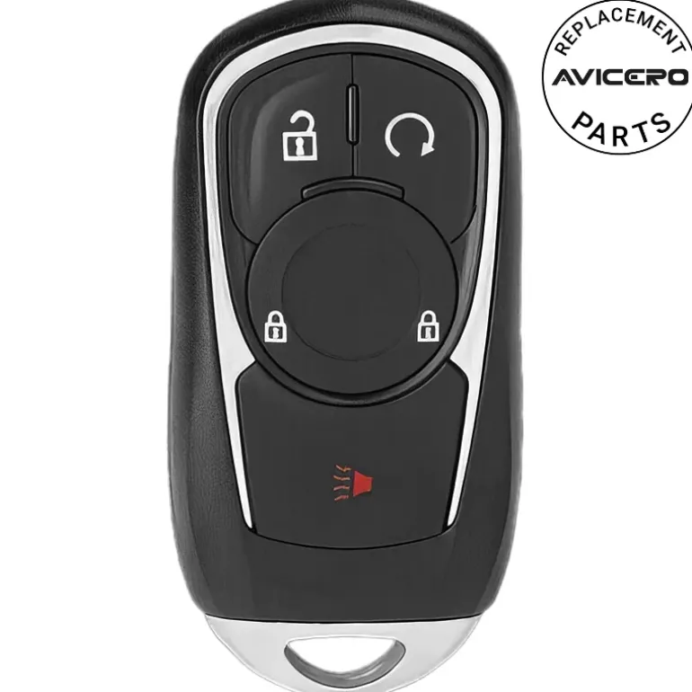 2019 Buick Regal Sportback Smart Key Fob PN: 13511629
