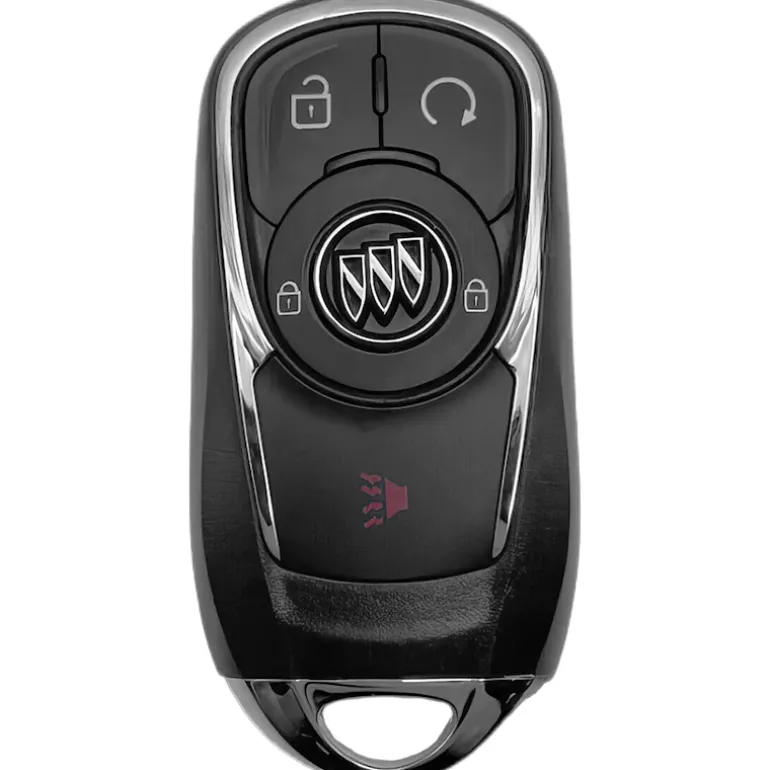 2019 Buick Regal Sportback Smart Key Fob PN: 13511629