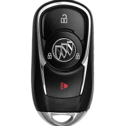 2019 Buick Regal Sportback Smart Key Fob PN: 13506667