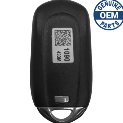 2018 Buick Regal Sportback Smart Key Fob PN: 13511629