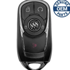 2018 Buick Regal Sportback Smart Key Fob PN: 13511629