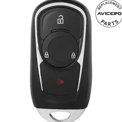 2018 Buick Regal Sportback Smart Key Fob PN: 13506667
