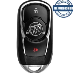 2018 Buick Regal Sportback Smart Key Fob PN: 13506667