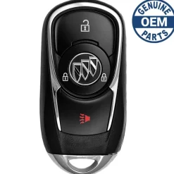2018 Buick Regal Sportback Smart Key Fob PN: 13506667