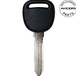 2006 Buick Rendezvous Transponder Key B99PT PK3