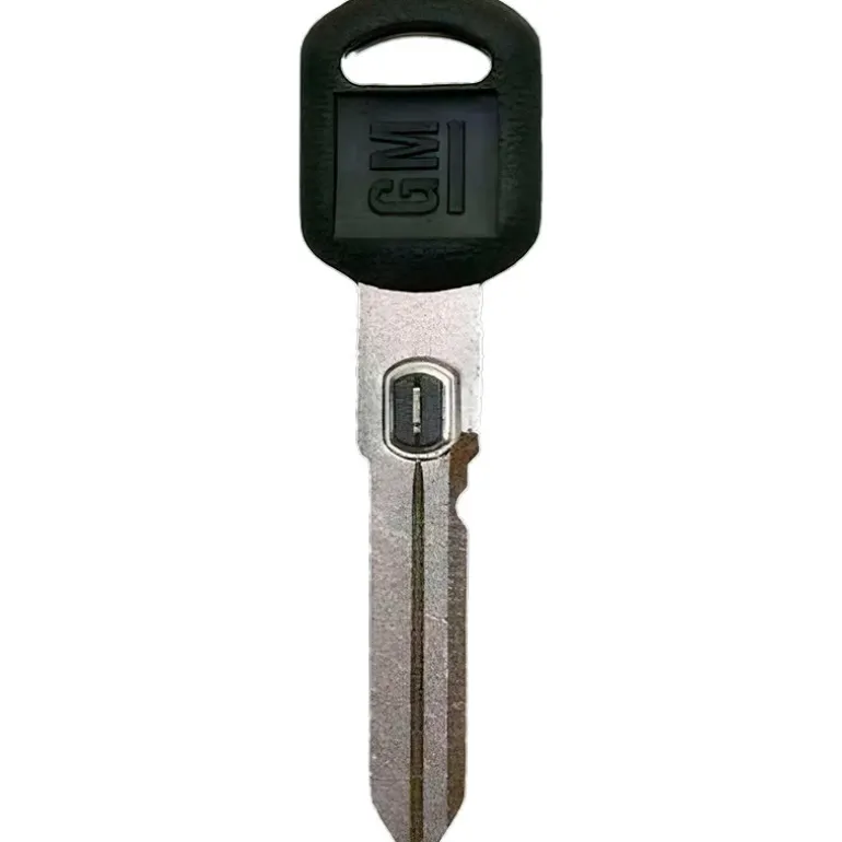 1998 Buick Riviera Double Sided VATS Transponder Key