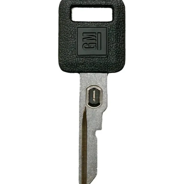 1994 Buick Roadmaster Genuine VATS Single Sided Key