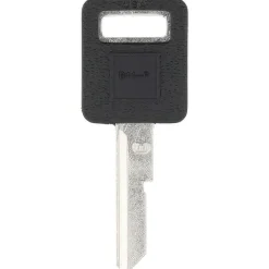 1995 Buick Roadmaster Regular Car Key B44 1154606