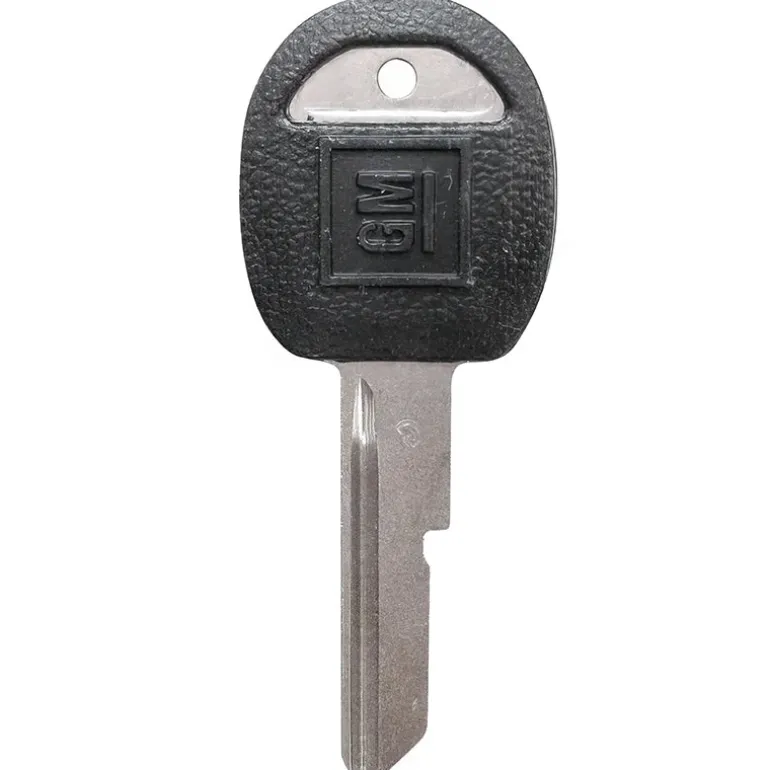 1994 Buick Roadmaster Regular Car Key B44 1154606