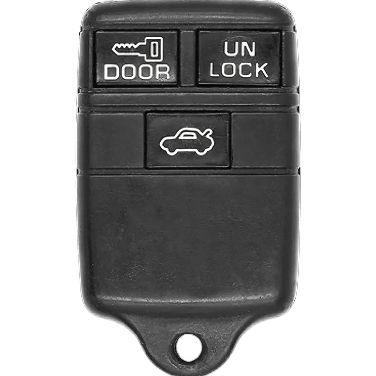 1993 Buick Roadmaster Remote