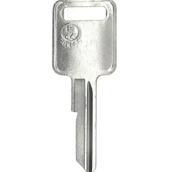 1994 Buick Roadmaster Wagon Regular Car Key B44 1154606