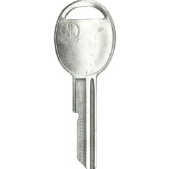 1994 Buick Roadmaster Wagon Regular Car Key B44 1154606