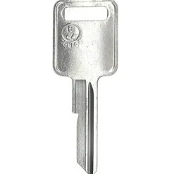 1991 Buick Skyhawk Regular Car Key B44 1154606