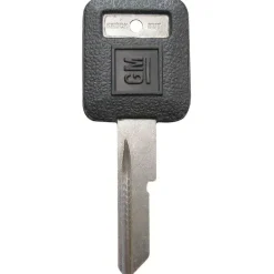 1977 Buick Skyhawk Regular Car Key B44 1154606