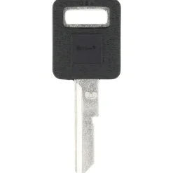 1991 Buick Skyhawk Wagon Regular Car Key B44 1154606