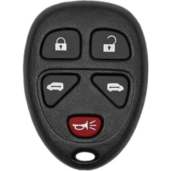 2005 Buick Terraza Remote PN: 15100813