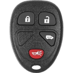 2005 Buick Terraza Remote PN: 15100812
