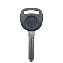 2007 Buick Terraza Transponder Key PT04-PT PK3